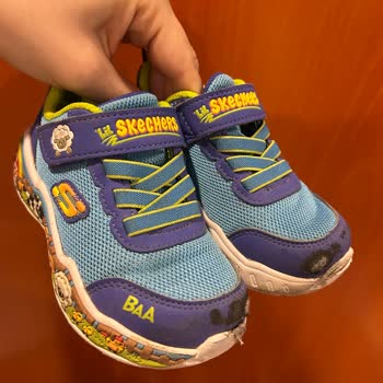 Skechers Çocuk Ayakkabısının Kalitesizliği Ve Müşteri Hizmetleri Sorunu