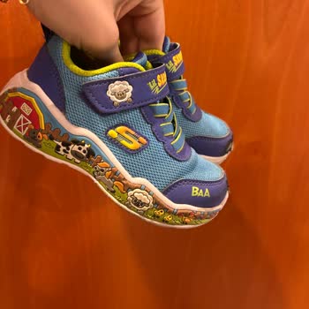 Skechers Çocuk Ayakkabısının Kalitesizliği Ve Müşteri Hizmetleri Sorunu