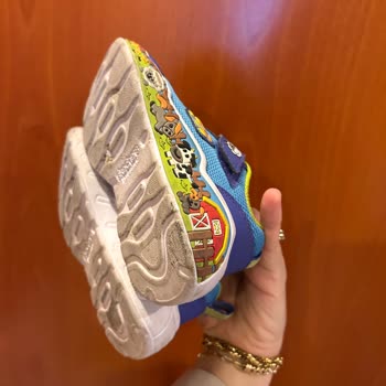 Skechers Çocuk Ayakkabısının Kalitesizliği Ve Müşteri Hizmetleri Sorunu