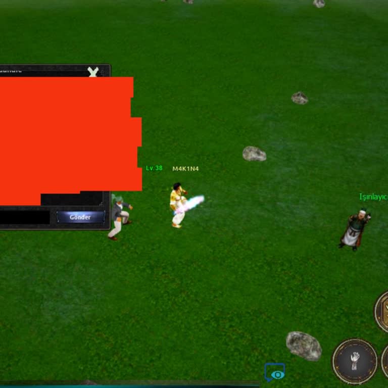 Mobile2 Oyunu: Haksız Ban Ve Kayıp Emekler