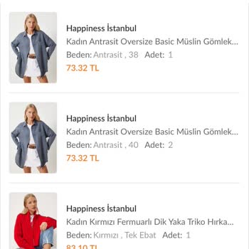 Trendyol Mağazasının Yanıltıcı İndirim Oyunu
