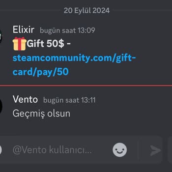Discord sendet automatisch Spam-Nachrichten und bietet keine Lösung