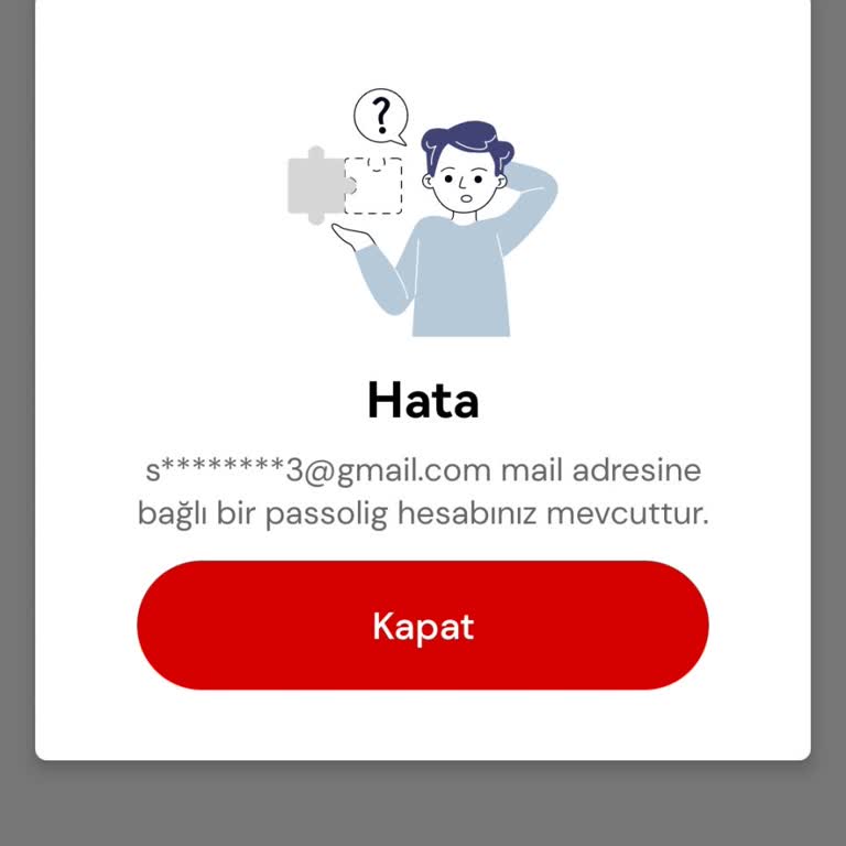 Passolig Mağduriyeti: Ödenen Hizmetin Verilmemesi