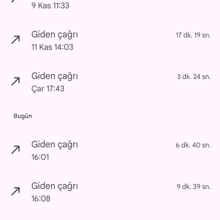 Müşteri Hizmetlerinde Büyük Hayal Kırıklığı