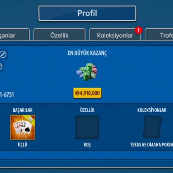 Seviye Atladım, Biletlerim Nerede?