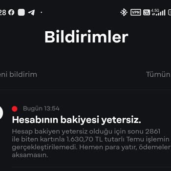 Kart Bilgileri Güvenliği Sorunu