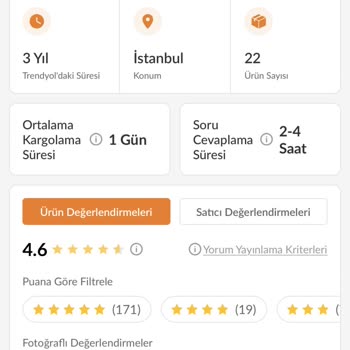 Trendyol Verdiğim Sipariş Hala Kargolanmadı