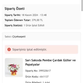 Yanıltıcı Ürün Sunumu Ve Müşteri Hizmetleri Sorunu