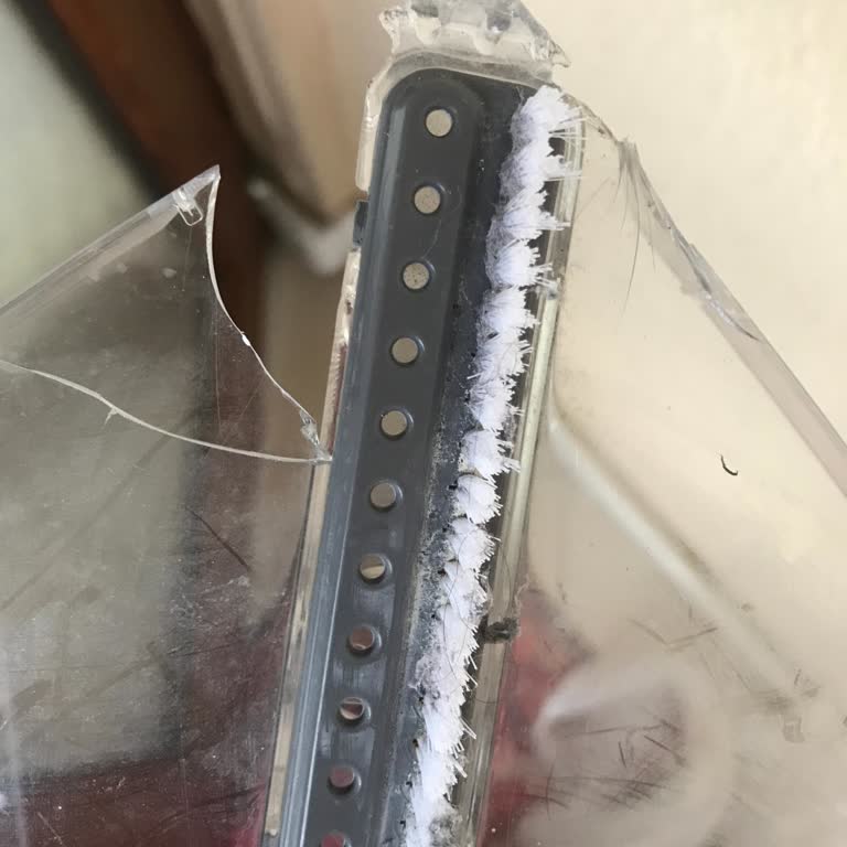 Parex Temizlik Seti Yedek Parça Sorunu Ve İletişim Eksikliği