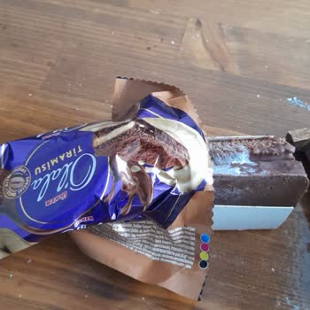 Aldığım Kekler Sürekli Bozuk Çıkıyor