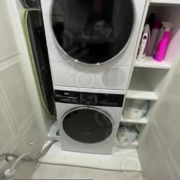 Beko Çamaşır Makinesi Arıza Ve Servis Sonrası Problemler!
