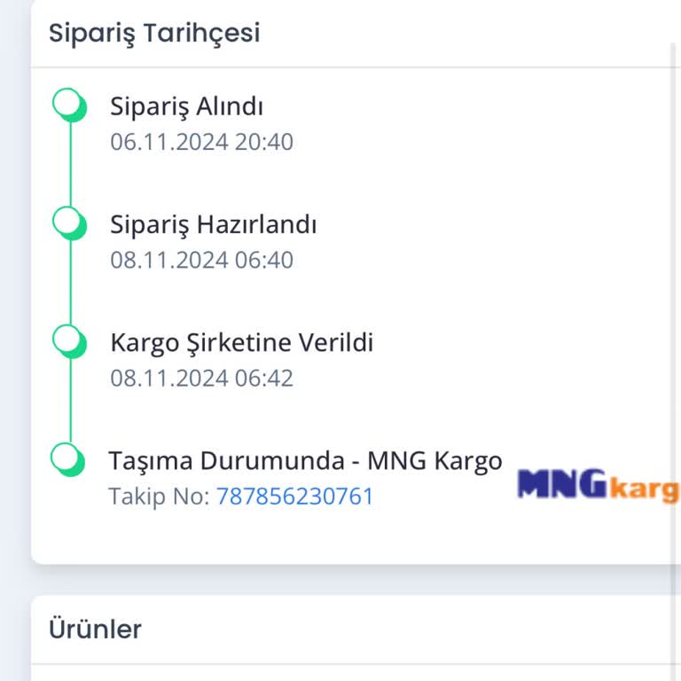 Selin Shoes Kayıp Kargo Ve İletişimsizlik Mağduriyeti