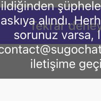 Hesabımın Kilitlenmesi Hakkında Acil Yardım Talebi