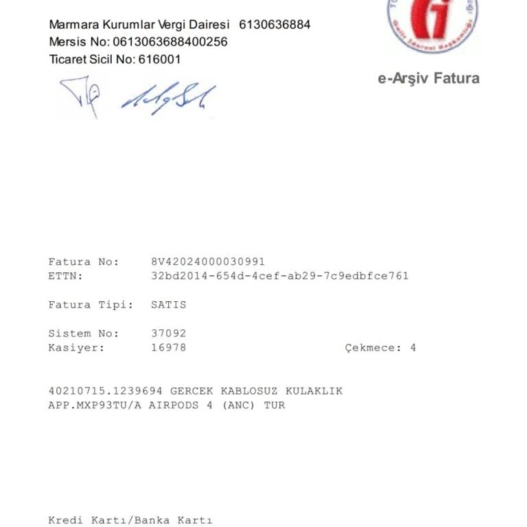 Yanlış Fatura Mağduriyeti Ve Potansiyel Riskler