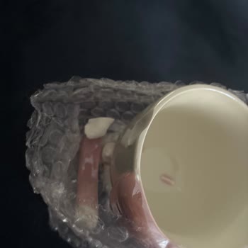 Kırık Ürün Ve İletişim Sorunu