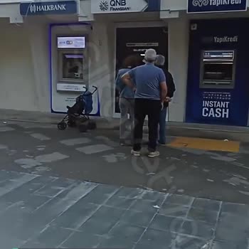 QNB Türkiye ATM Bakım Kontrol Yapılmıyor Yenilenmesi Gerek!
