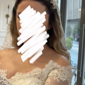 Düğün Günü Saç Ve Makyaj Kabusu