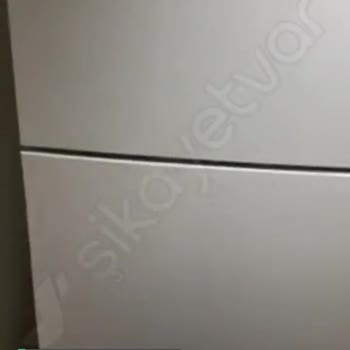 Siemens Fazla Soğutup Donduran Buzdolabı!