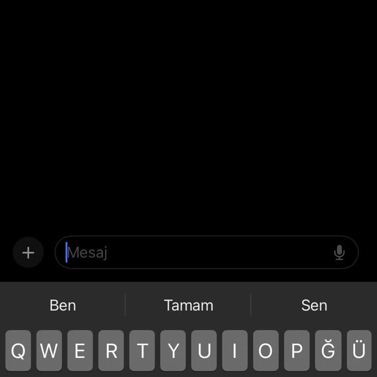 Bilgim Dışında Gelen Mesajlar Ve Rahatsız Edici Gece Bildirimleri