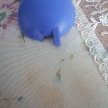 LCW'den Aldığım Suluk Hızla Kırıldı