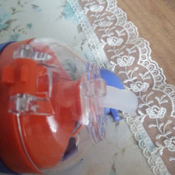 LCW'den Aldığım Suluk Hızla Kırıldı