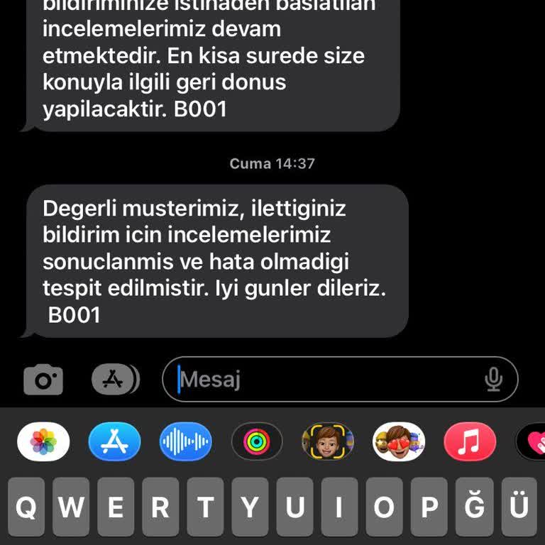 İnternet Sorunu Ve Yüksek Fatura Mağduriyeti