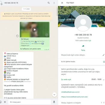 Kapora Ve Depozito Sorunu