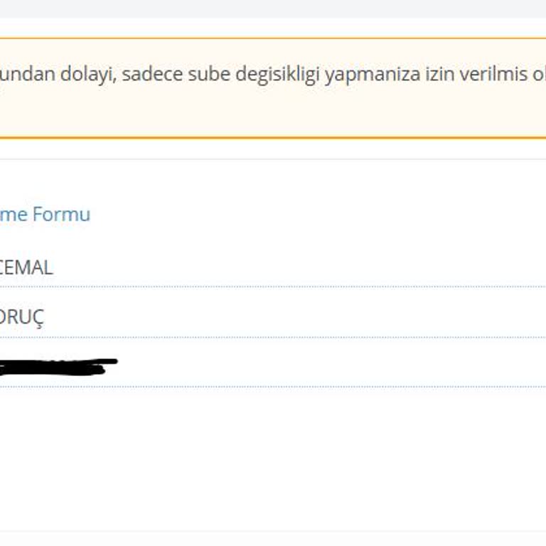 Emekli Maaşı Promosyonunda Yaşanan Sorunlar