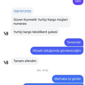 Parfümde Alkol Kokusu Ve İletişim Sorunları