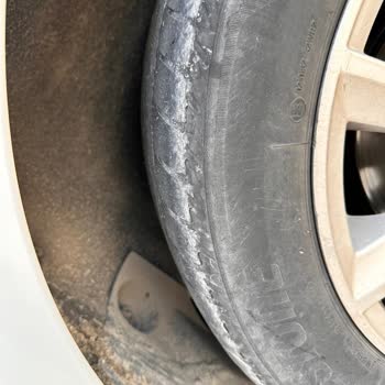 Europcar Korku Dolu Araç Kiralama Deneyimi