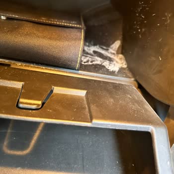 Europcar Korku Dolu Araç Kiralama Deneyimi