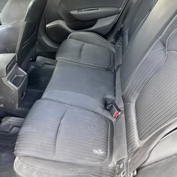 Europcar Korku Dolu Araç Kiralama Deneyimi