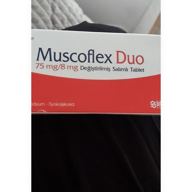 Tehlikeli Ağrı Kesici Deneyimi