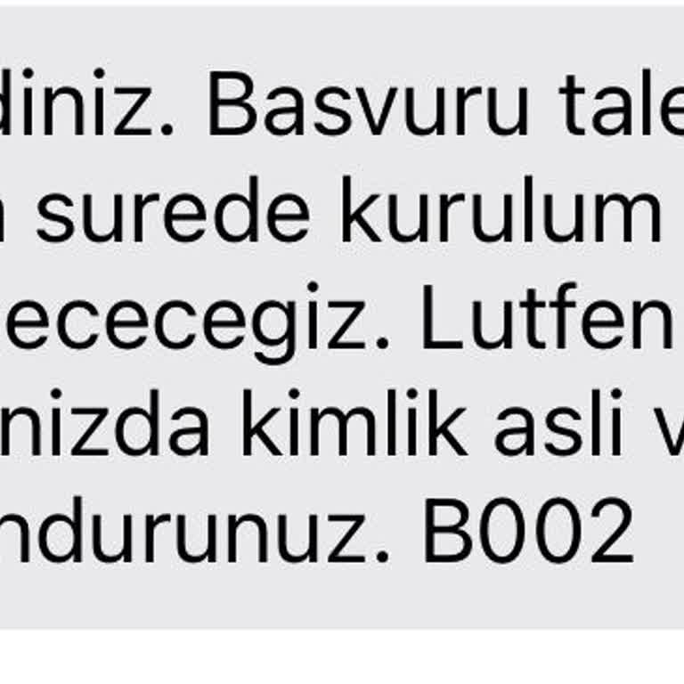 Kurulum Bekleyişi Çileye Dönüştü