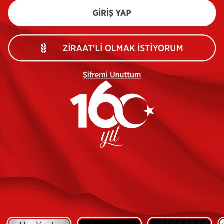 Çalınan Çanta Sonrası Ziraat Kartı Sorunları