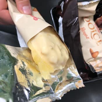 Dondurma Skandalı: Sağlığımız Hiçe Sayılıyor