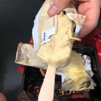 Dondurma Skandalı: Sağlığımız Hiçe Sayılıyor