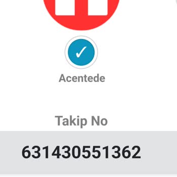 Kuryenet Teslimat Sorunu: Evde Olmamıza Rağmen Teslim Edilemedi