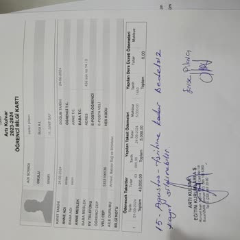 Yanıltıcı Vaatler Ve Yetersiz Hizmet Nedeniyle Mağduriyet