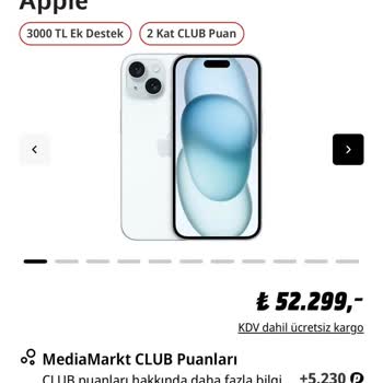 Yanıltıcı Kampanya İle Alışverişe Teşvik Edildim