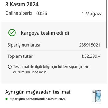 Yanıltıcı Kampanya İle Alışverişe Teşvik Edildim