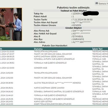 Asus Ve UPS İşbirliği: Kargo Karmaşası Ve Müşteri Mağduriyeti