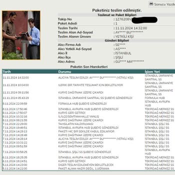 Asus Ve UPS İşbirliği: Kargo Karmaşası Ve Müşteri Mağduriyeti