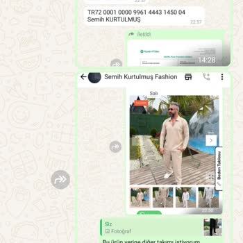 Yanlış Ürün Gönderimi Ve Müşteri Taleplerinin Göz Ardı Edilmesi