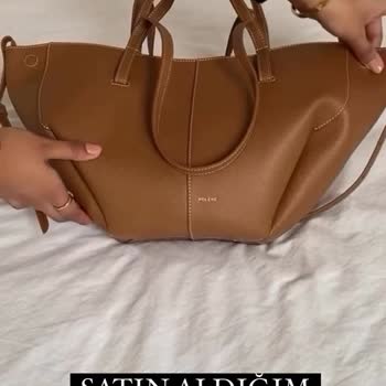 Yanıltan İthal Çanta Alışverişi