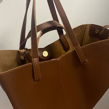 Yanıltan İthal Çanta Alışverişi