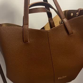 Yanıltan İthal Çanta Alışverişi