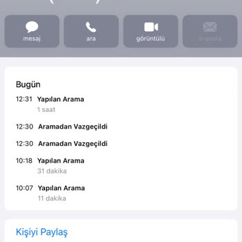 Cosmed Müşteri Hizmetleri Ve Eksik Ürün Sorunu