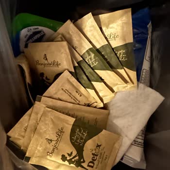 Bonjourlife_ (Instagram) Ürün Sağlığımı Etkiledi