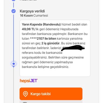 Hepsiburada Teslimat Sorunu Ve Fiyat Artışı Mağduriyeti